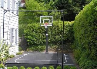 FirePit, Beach, Basketball, LuxuryVilla - Cutler Bay - 3