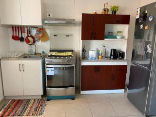 Depto completo hasta 5 personas - Los Andes - 7