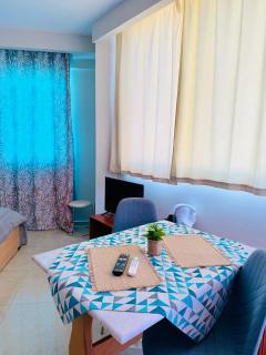 Alpha apartments 35 - Serres - 5