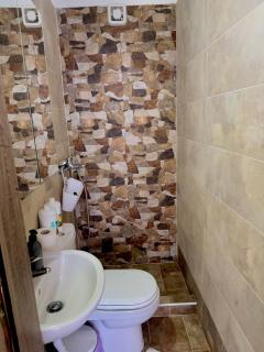 Alpha apartments 35 - Serres - 2