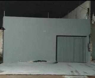 Casa confortável com área de lazer - Belém - 6
