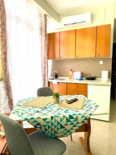 Alpha apartments 35 - Serres - 7