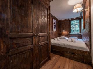 Appartement cosy 81m² Courchevel 1850 - 6 pers - Proche pistes, parking, wifi - FR-1-631-172 - 6