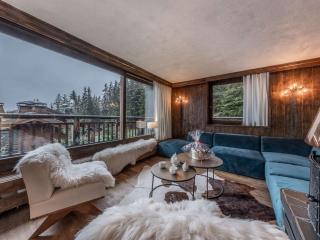 Appartement cosy 81m² Courchevel 1850 - 6 pers - Proche pistes, parking, wifi - FR-1-631-172 - 0