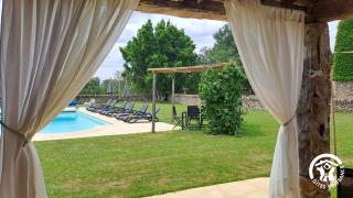 Domaine les Pierres - Lacapelle-Ségalar - 3