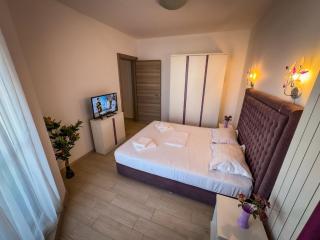 Papaya Apartment on the Seafront - Mamaia Nord – Năvodari - 9
