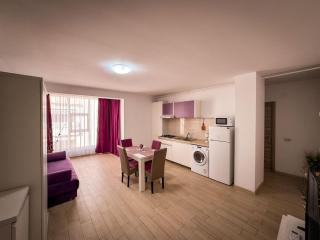 Papaya Apartment on the Seafront - Mamaia Nord – Năvodari - 8