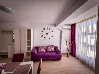 Papaya Apartment on the Seafront - Mamaia Nord – Năvodari - 7