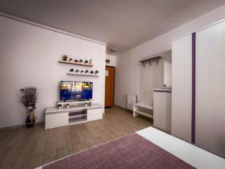 Papaya Apartment on the Seafront - Mamaia Nord – Năvodari - 5
