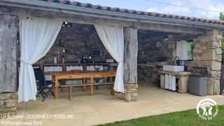 Domaine les Pierres - Lacapelle-Ségalar - 4