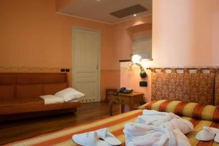 Hotel Belle Epoque - 3