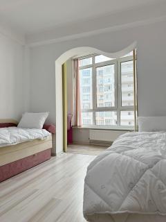 Familia Apartment - 1