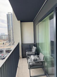 Terra BW Apartman - Belgrado - 7