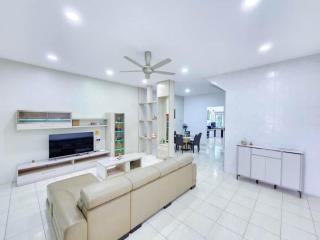 Home in Ipoh - Ipoh - 0