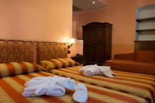 Hotel Belle Epoque - 6