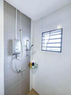 Home in Ipoh - Ipoh - 1