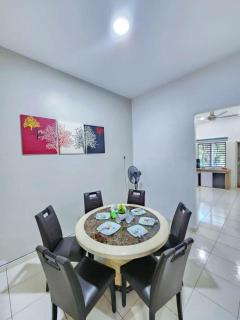 Home in Ipoh - Ipoh - 7