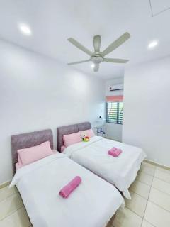 Home in Ipoh - Ipoh - 6