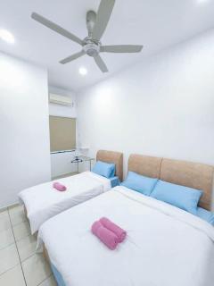 Home in Ipoh - Ipoh - 4