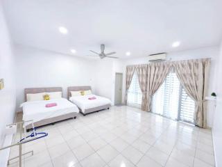 Home in Ipoh - Ipoh - 9