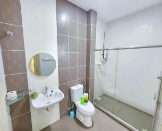 Home in Ipoh - Ipoh - 3
