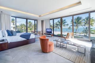 Villa Guacamaya - 9BR FRENTE AL MAR - 5