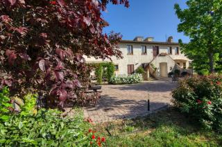 Villa il Barco by MMega - San Giovanni - 8