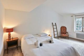 Maritime villa between beach and forest - Longeville-sur-Mer - 2