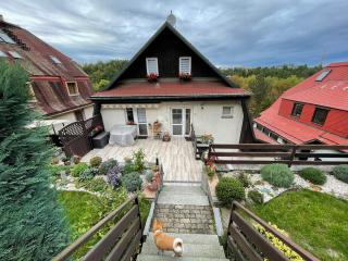 Maisonette apartment with garden - Karlovy Vary - 0