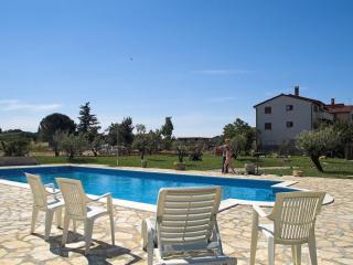 Marceta - Apartments & Rooms with Swimming Pool - Fažana - 4