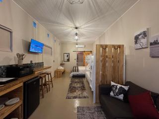 The Stables Kakamas Self Catering and Camping - 6