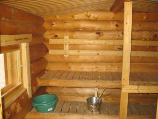 Ukonloma Salmilampi - Rovaniemi - 1
