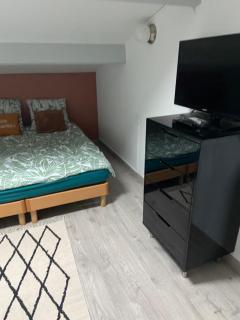 Studio - Carpentras - 2