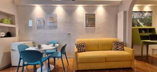 Casa Mimosa - Florenz - 1