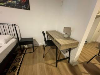 Apartment Marshall - Sarajevo - 5