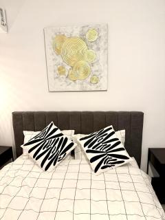 RULU Studio Militari Residence Ballroom - Roşu - 4