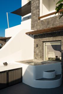 Santa Mar ECO Suites - Karterados - 1