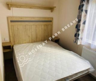 Ashby's a Spacious 2 bedroom on West Sands, Seal Bay - Selsey - 6