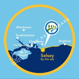 Ashby's a Spacious 2 bedroom on West Sands, Seal Bay - Selsey - 4