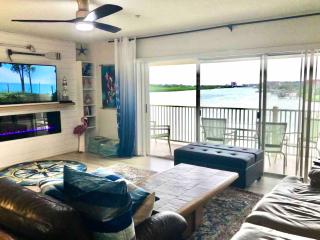 Amazing views & steps to beach 2B-2Bath-Pool 333 - Clearwater Beach - 3