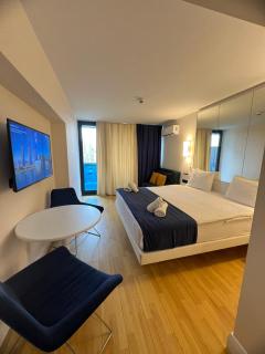 Orbi City HOTEL N3 - Batoemi - 1