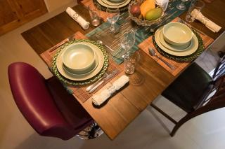 Casa Cicada Back Appartment - 1