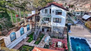Villa Bela - Balchik - 0