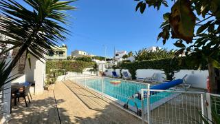 Sea by Check-in Portugal - heatable pool - Albufeira - 4