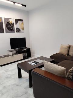 Apartment on Sayat Nova 33 - Erevan - 9