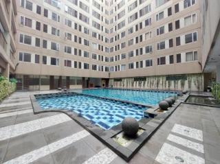 Mount view room - Bandung - 8