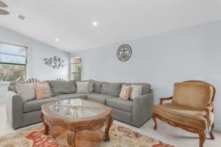 Close to Beach! Game Room, Heated Pool, Outdoor Shower -Jade Bay - Roelens - 6