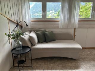 Villa Corazza-Bezauberndes Appartment+ Schwimmbad - Tirolo - 5