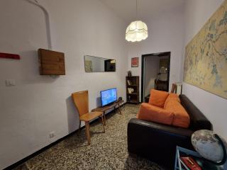 La Finestra sui Giardini by Holiday World - Genova - 3