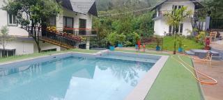 Green Berry Home Stay - Somvārpet - 3